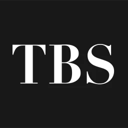 TBS - Bible Chat App のアイコン